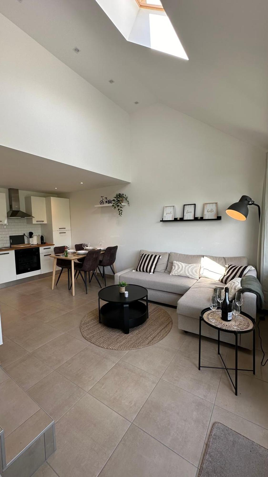 Les Terrasses De Malmedy - Duplex 430 Daire Dış mekan fotoğraf